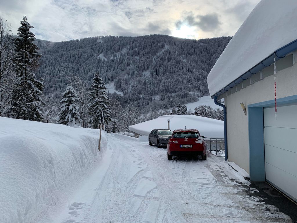 Haus Röcken