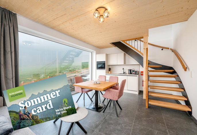 StoderLodge 2 – Alpine Garden Residence