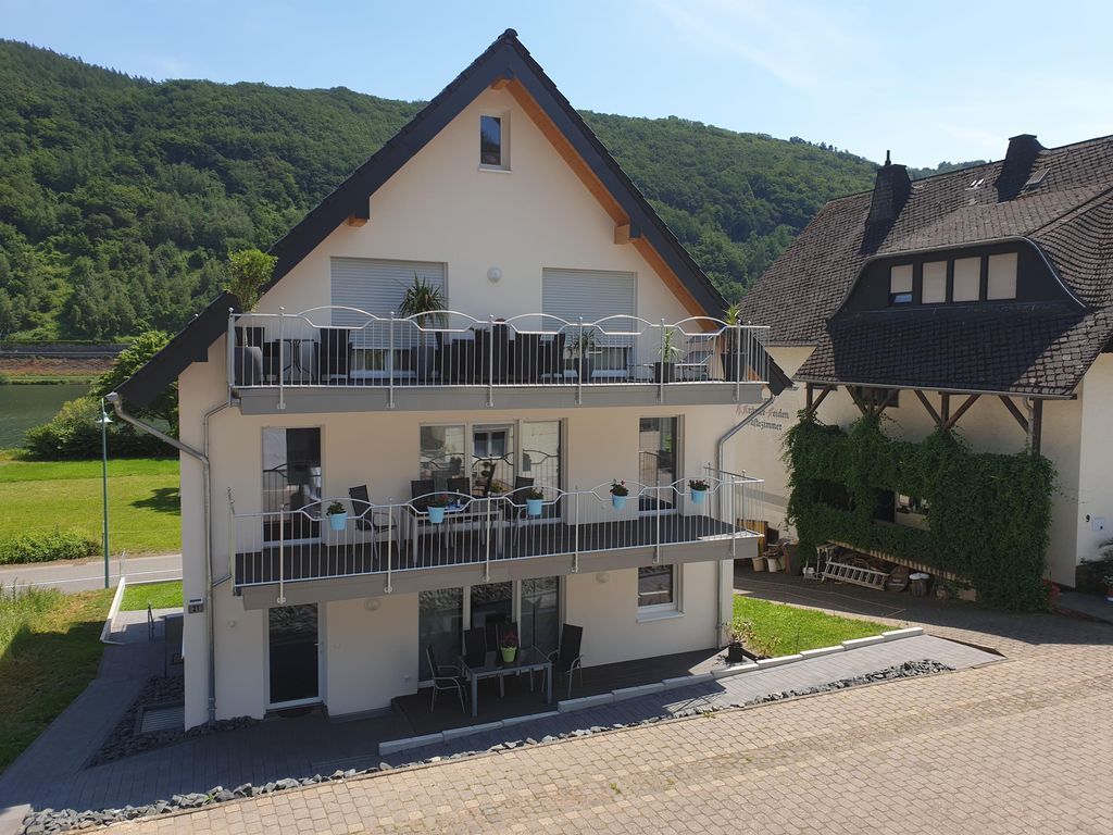 Moselapartments-Clemens