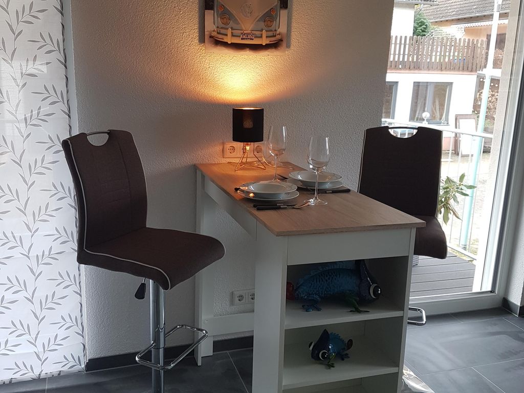 Moselapartments-Clemens
