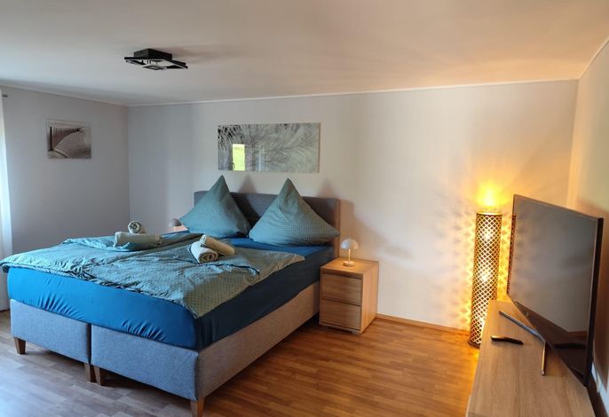 Ferienwohnung