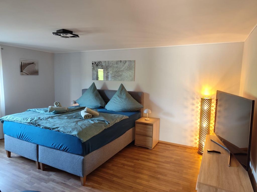 Ferienwohnung Obsthof Lutz - nur Urlaubsgäste