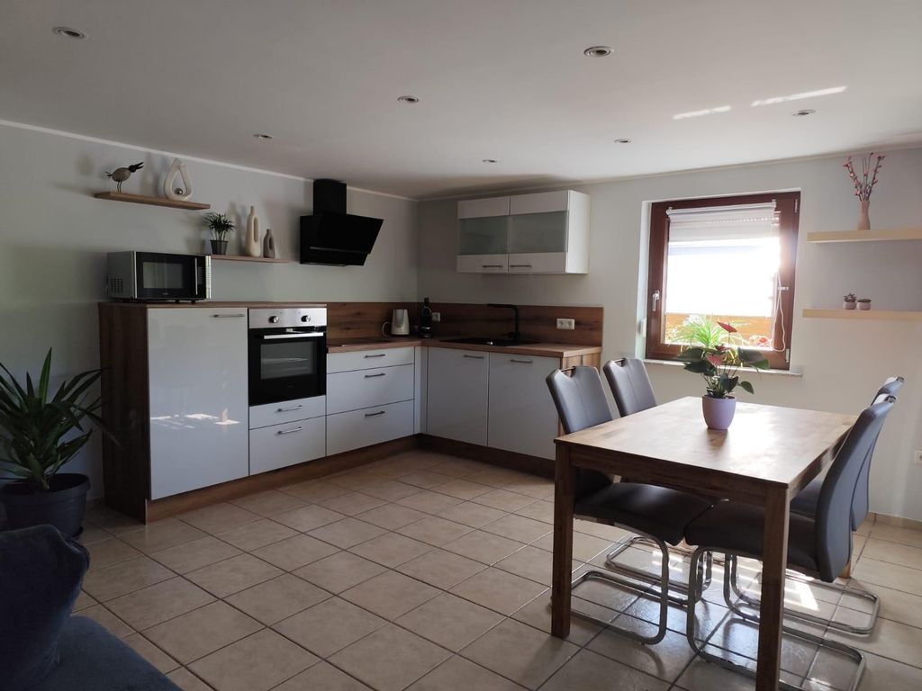 Ferienwohnung Obsthof Lutz - nur Urlaubsgäste
