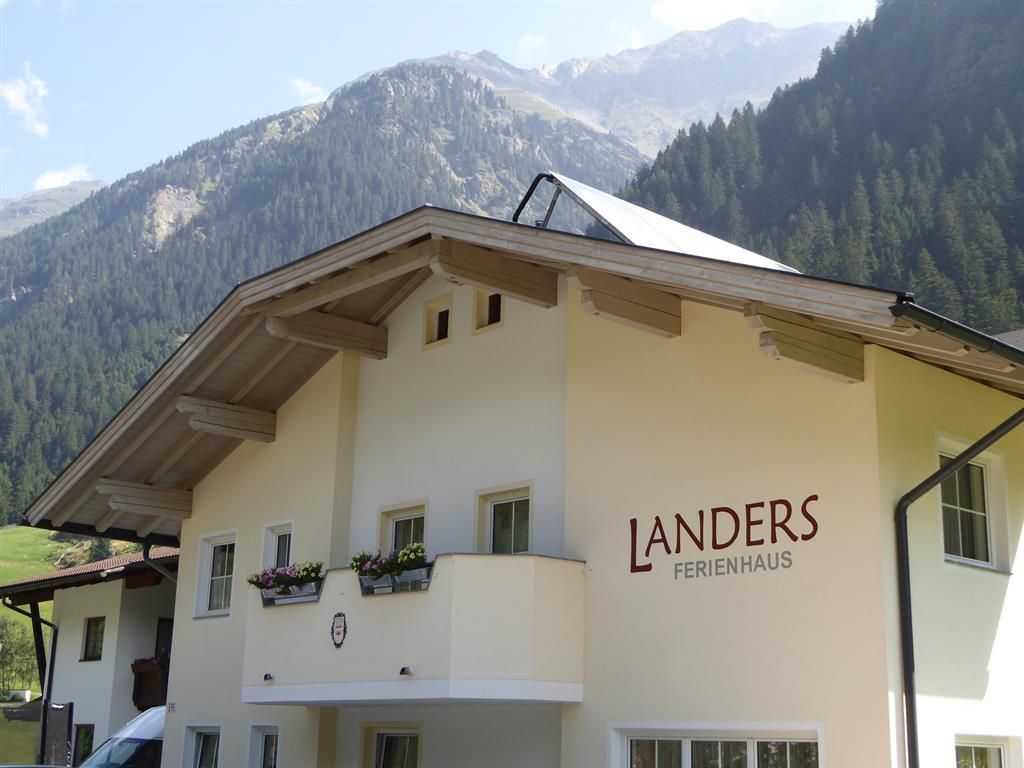 Haus Landers