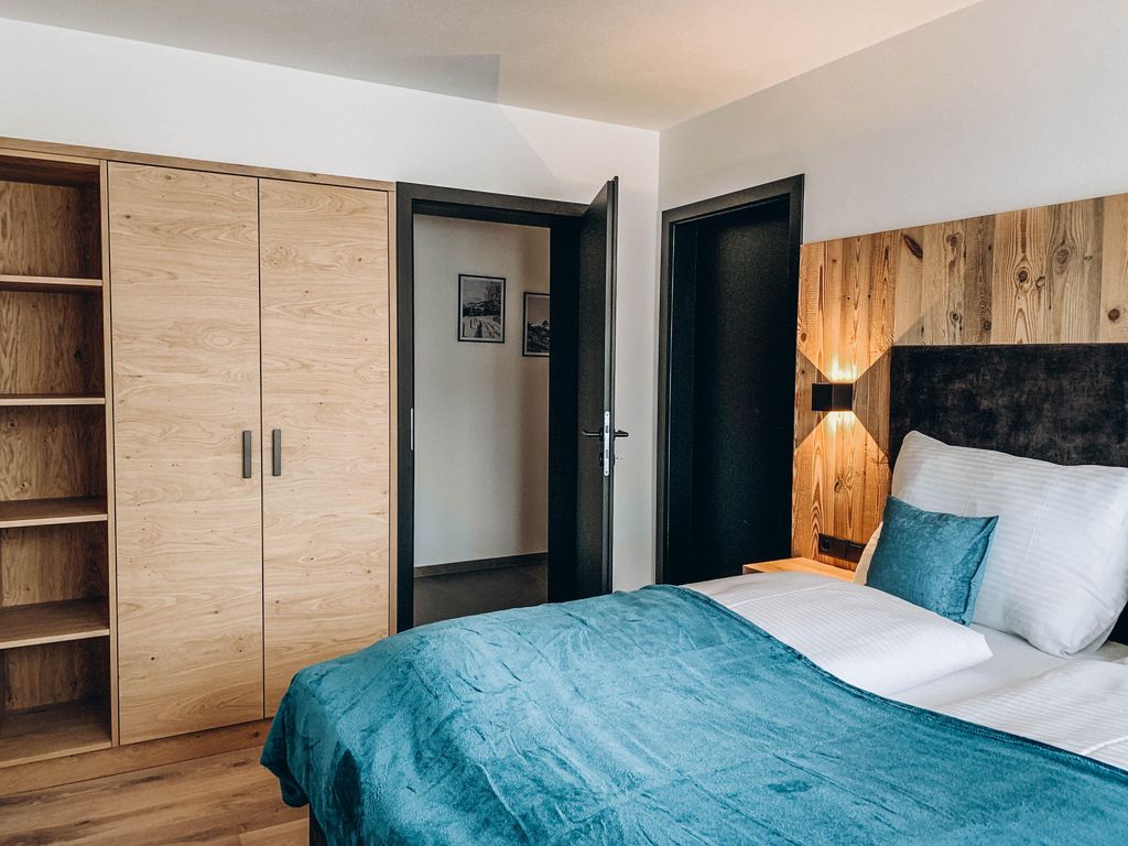 FOUR PEAKS Apartment