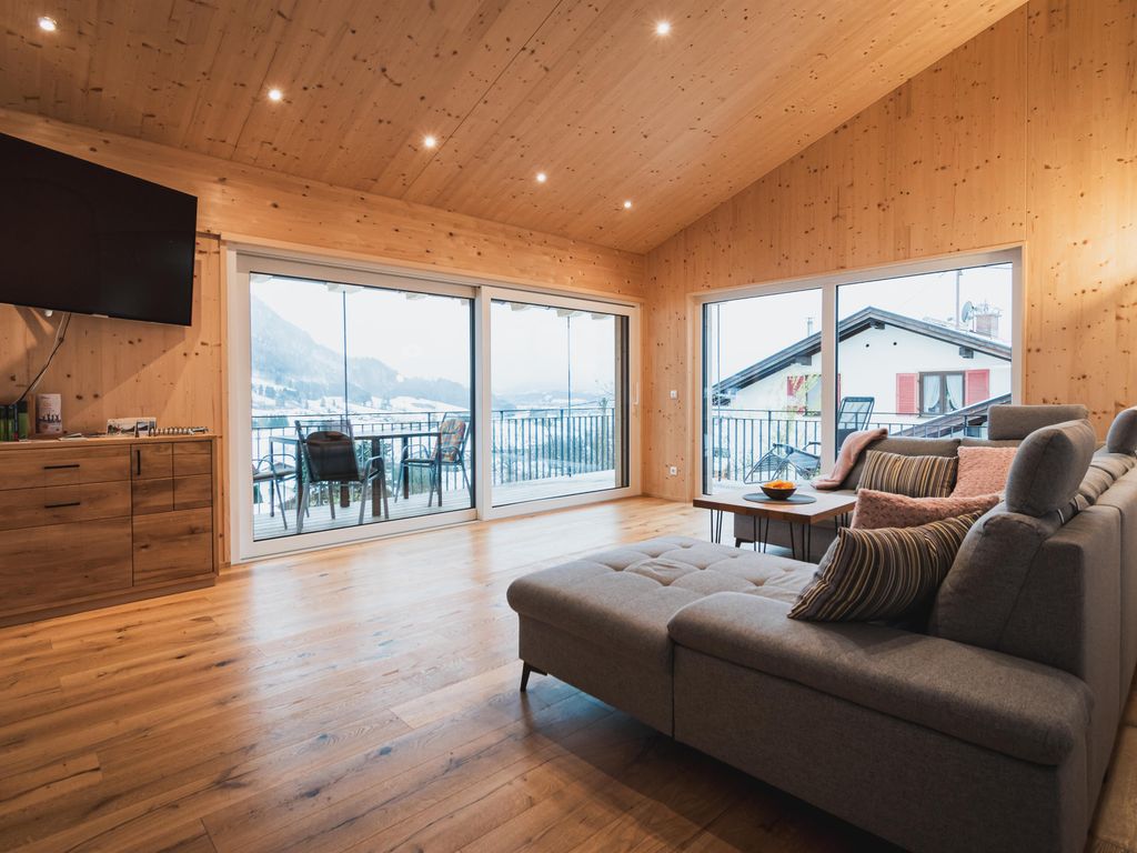 Penthouse Kleinheinz Alexander