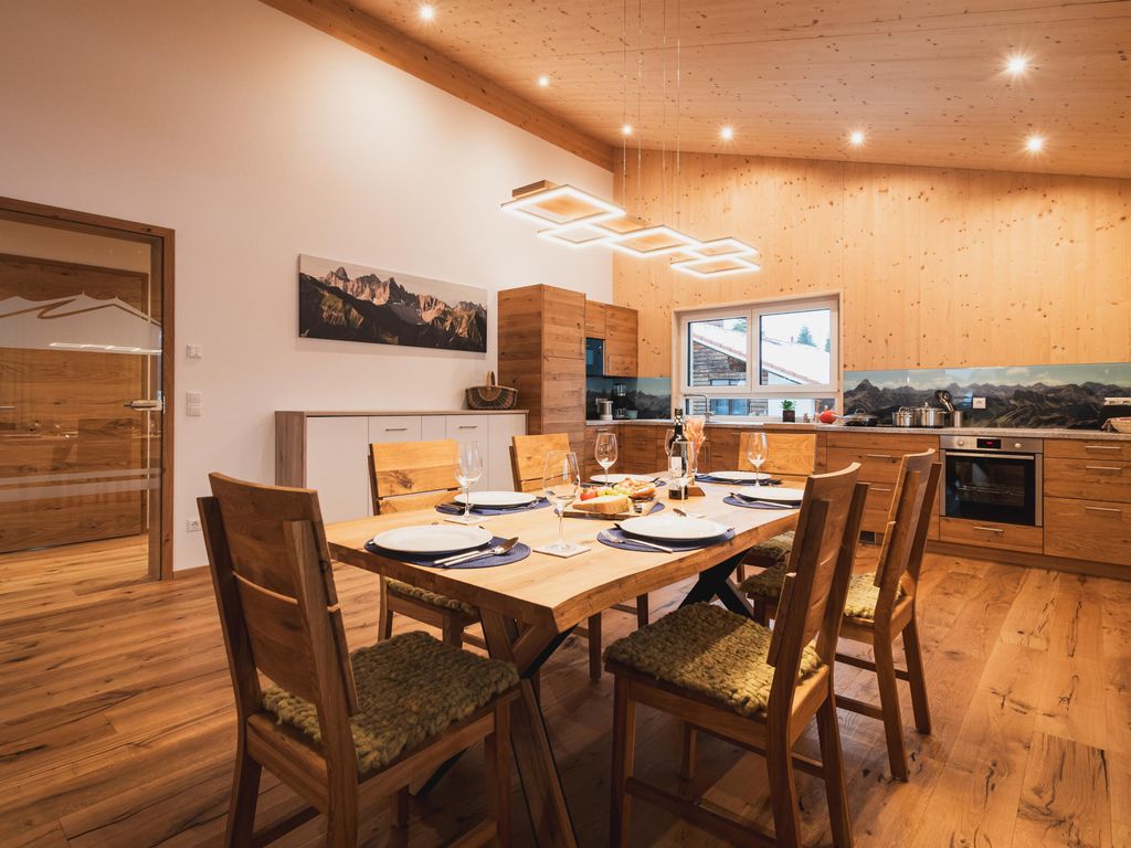 Penthouse Kleinheinz Alexander