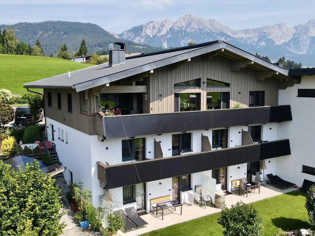 Landhaus Elfi