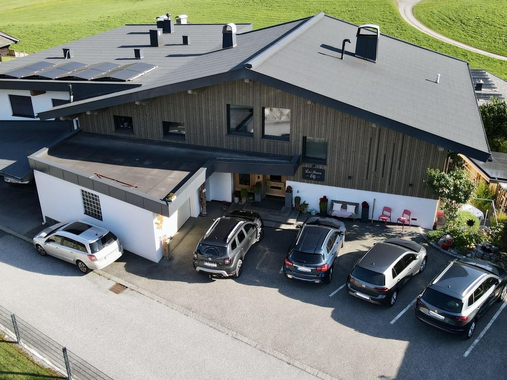 Landhaus Elfi