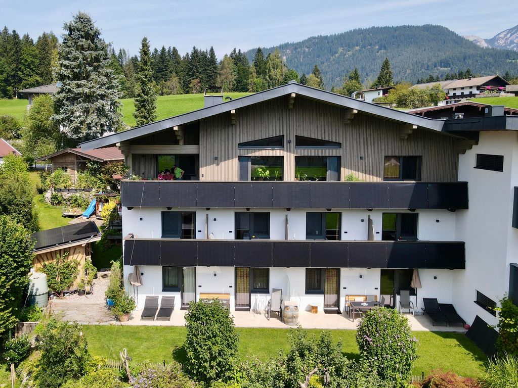 Landhaus Elfi