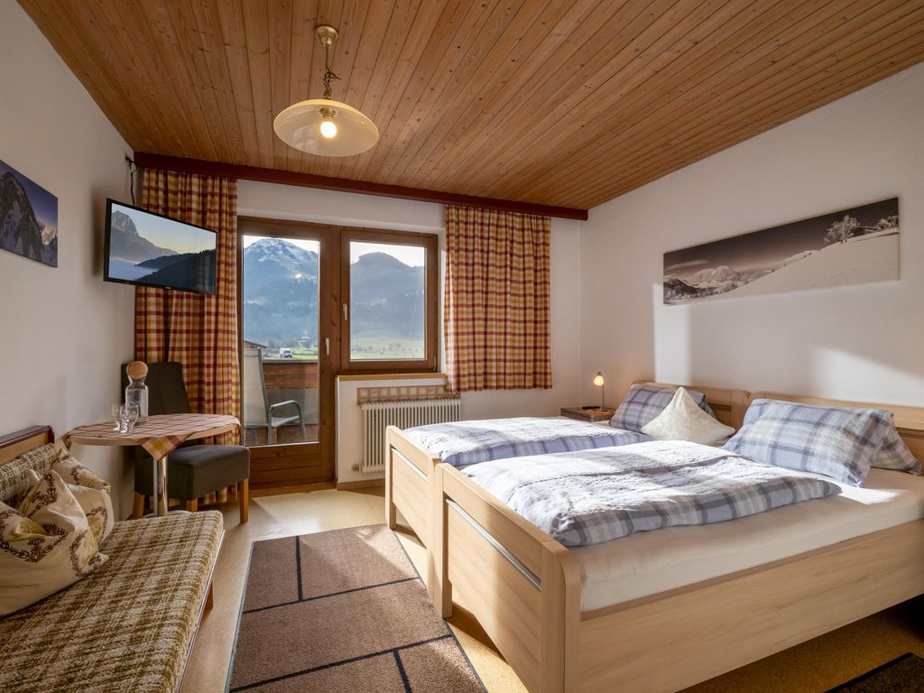 Landhaus Elfi