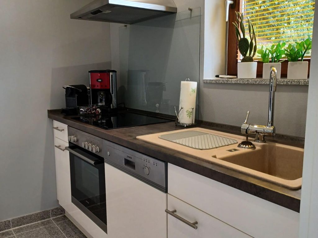 Ferienwohnung Fischer