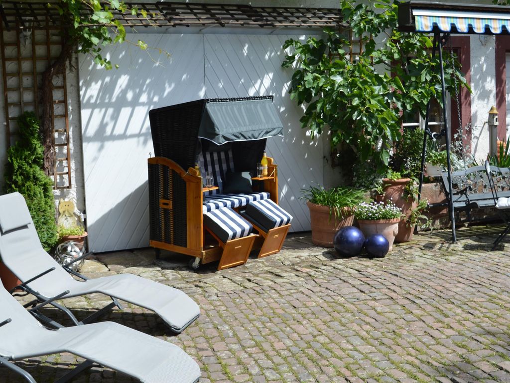 Fewo Branchweilerhof