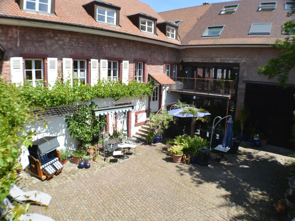 Fewo Branchweilerhof