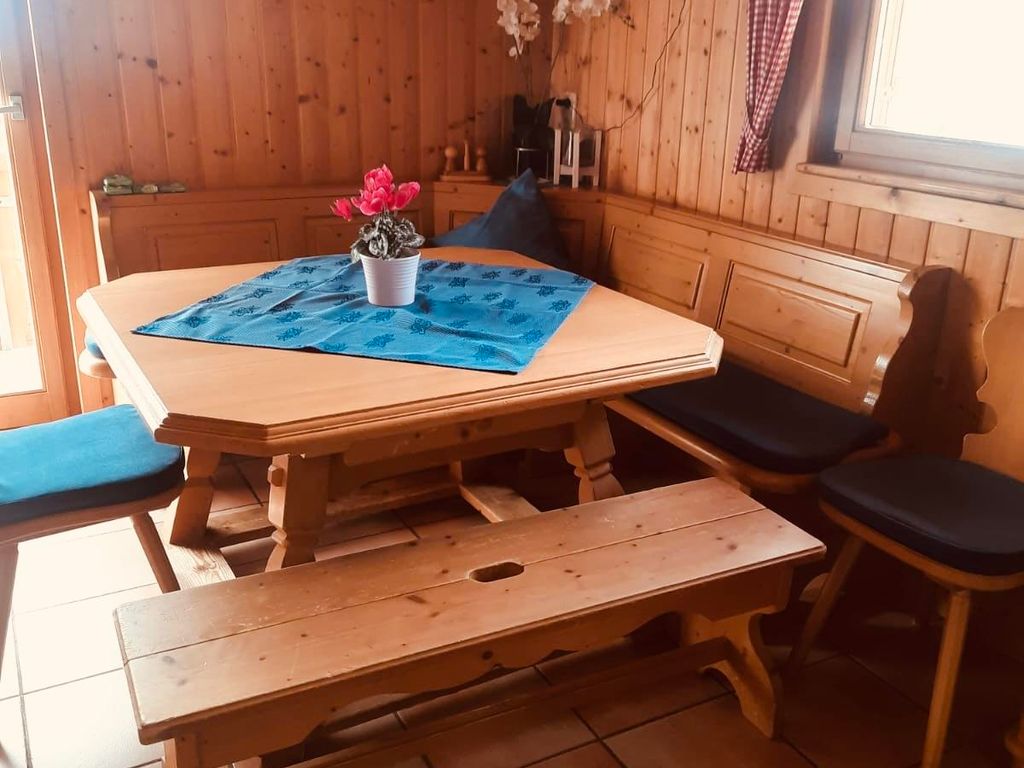 Almbach-Hütte
