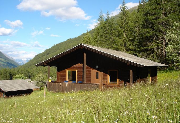Bungalow Nr. 78