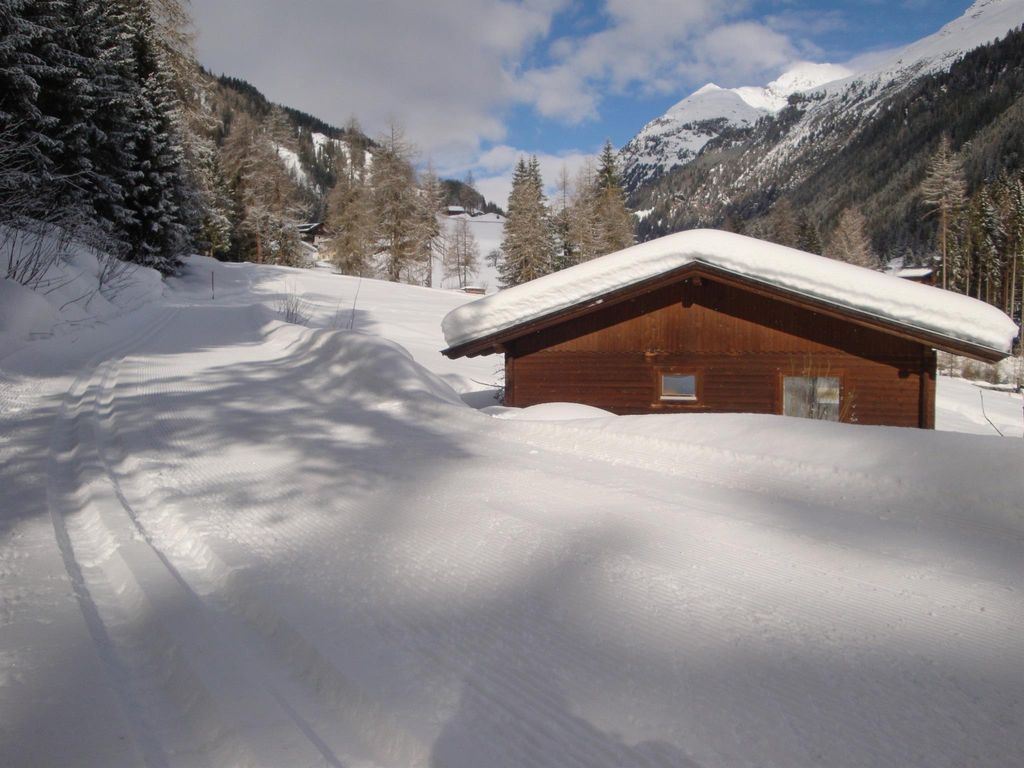 Ferienbungalows MOHR