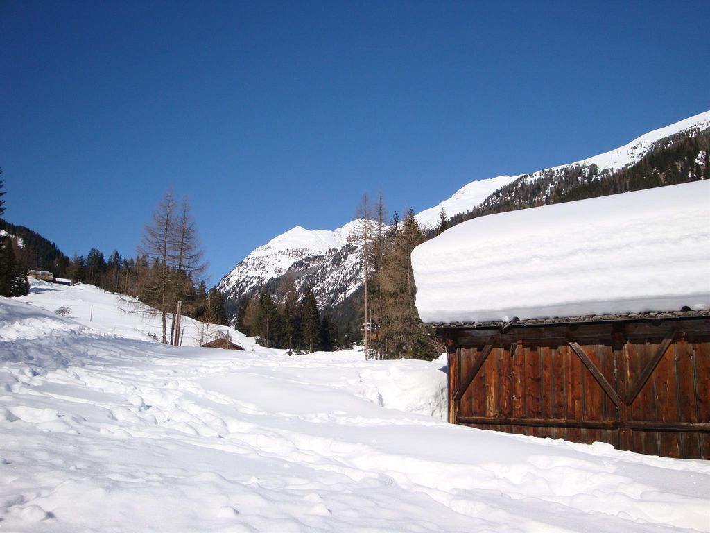 Ferienbungalows MOHR