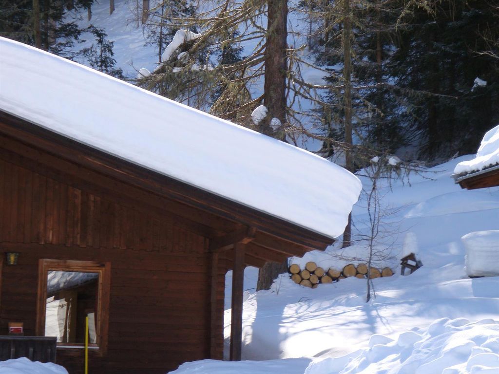 Ferienbungalows MOHR