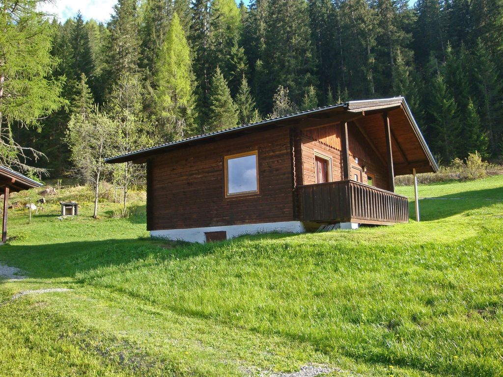 Ferienbungalows MOHR