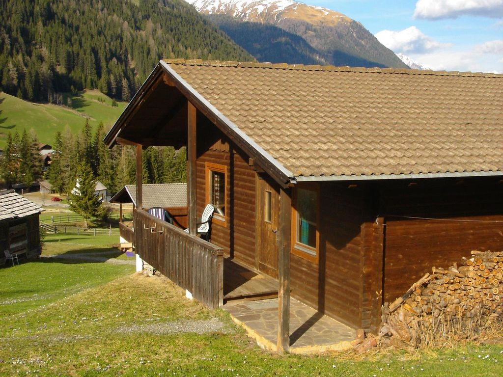 Ferienbungalows MOHR