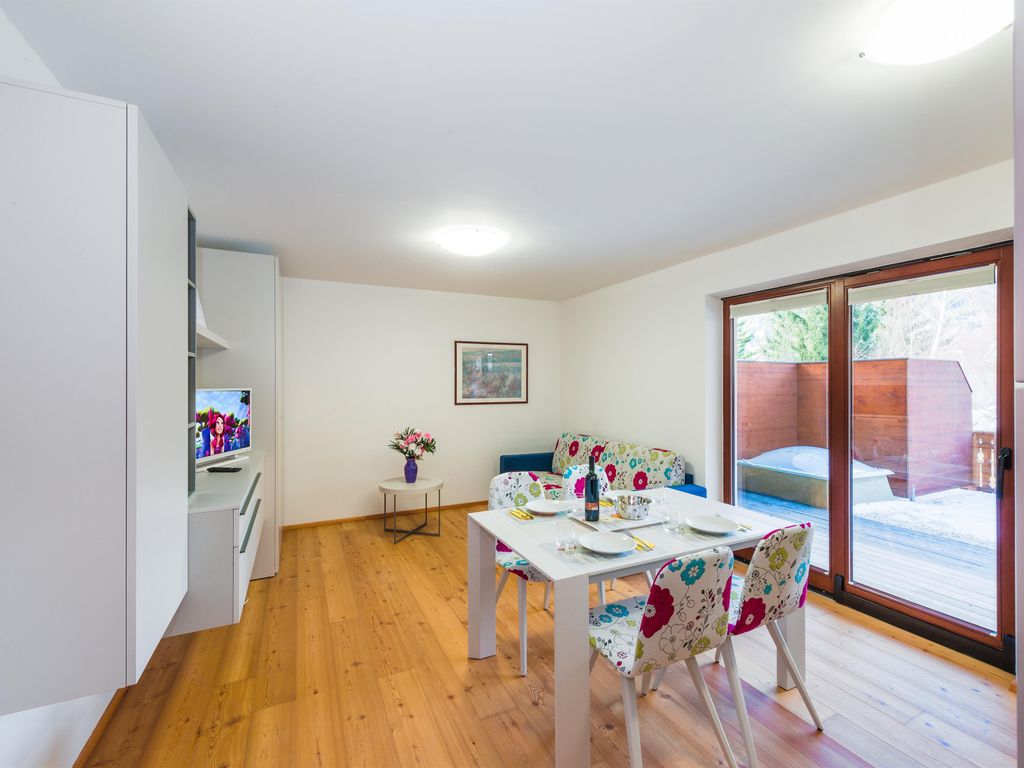 Appartements Wald Residence
