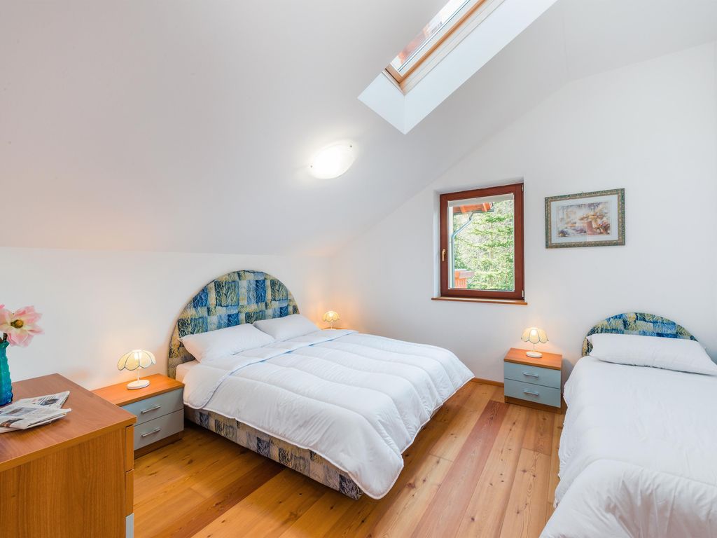 Appartements Wald Residence
