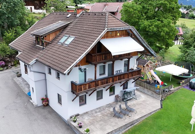 Appartement Fromme Helene