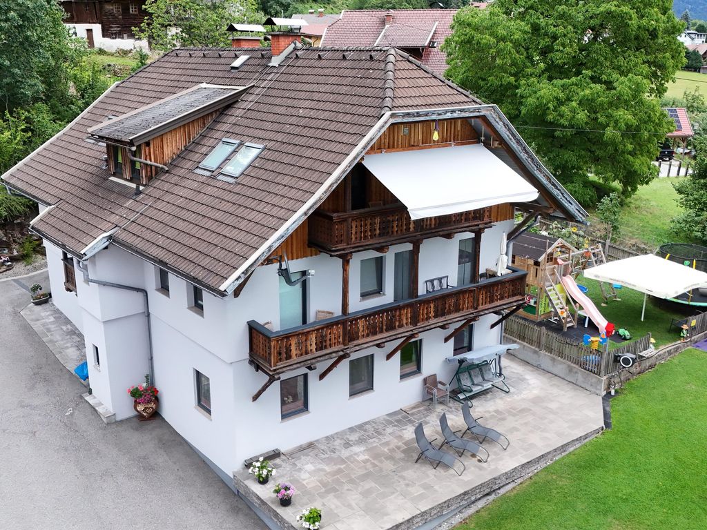 Appartement Fromme Helene