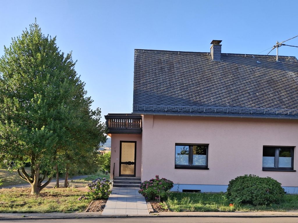Ferienhaus "Wiesental"