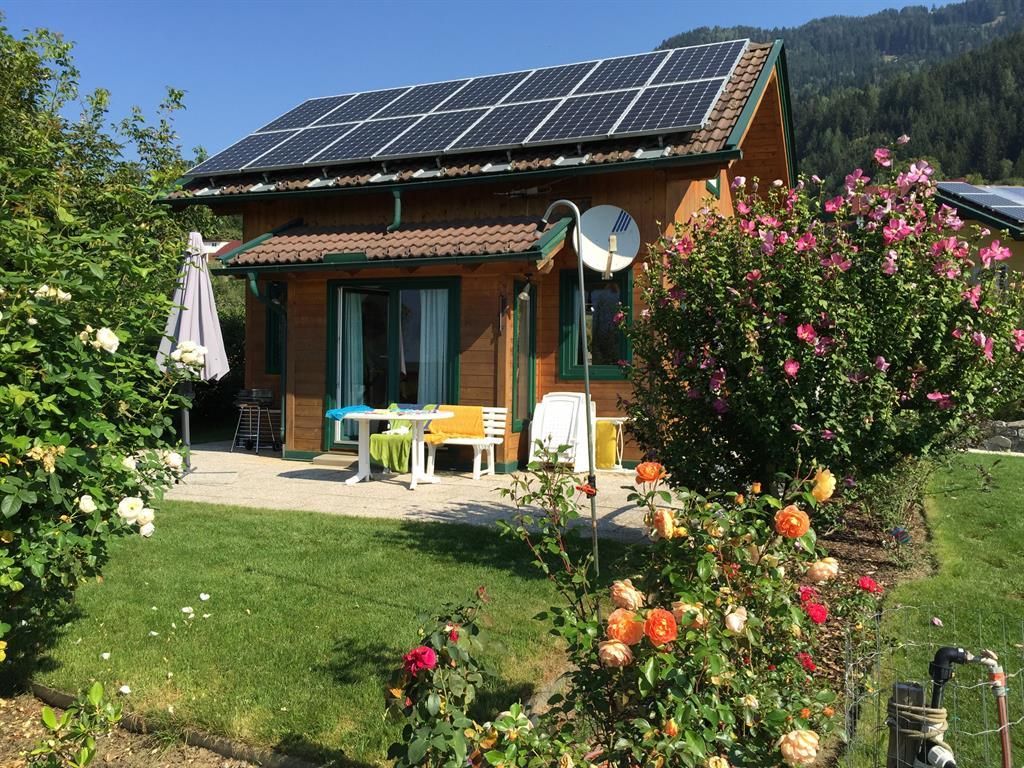 Ferienhaus Stix