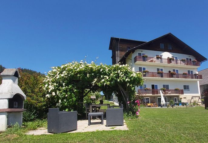 Ferienwohnung - Fernblick 2