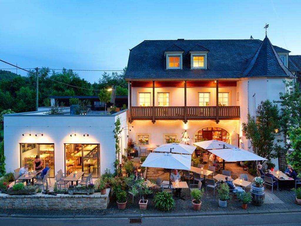 Weingut Johannishof