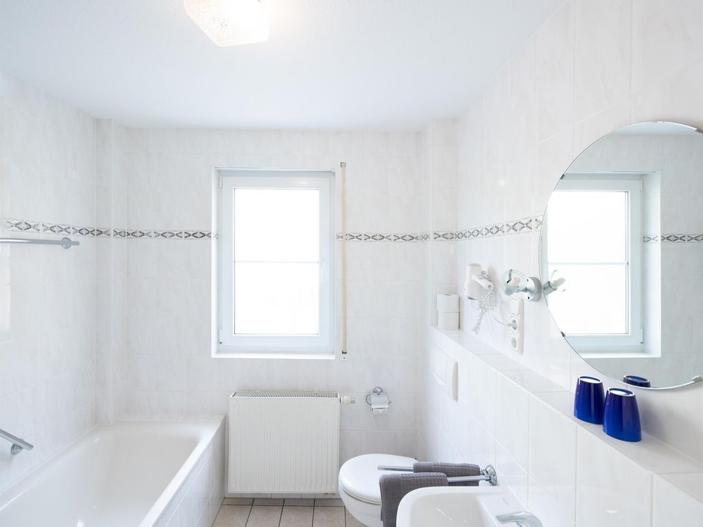 Ferienwohnung "Am Moselufer"