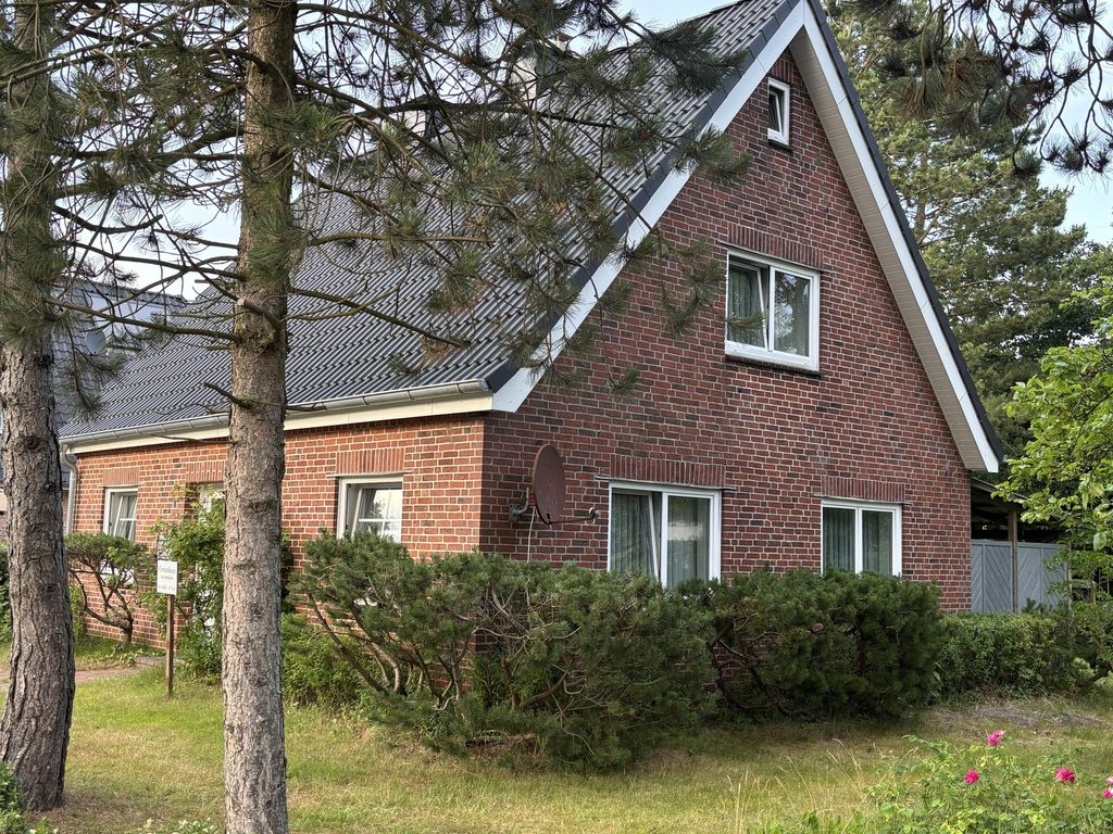 Haus Albatros