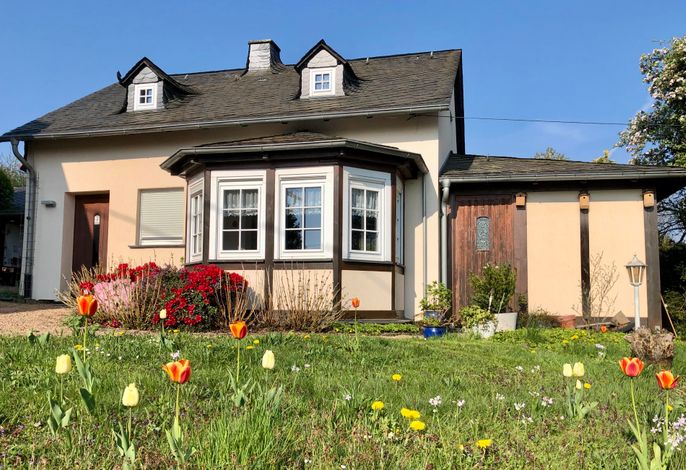 Ferienhaus "Heinrich" Du/ Bad/ WC, 1 Schlafraum