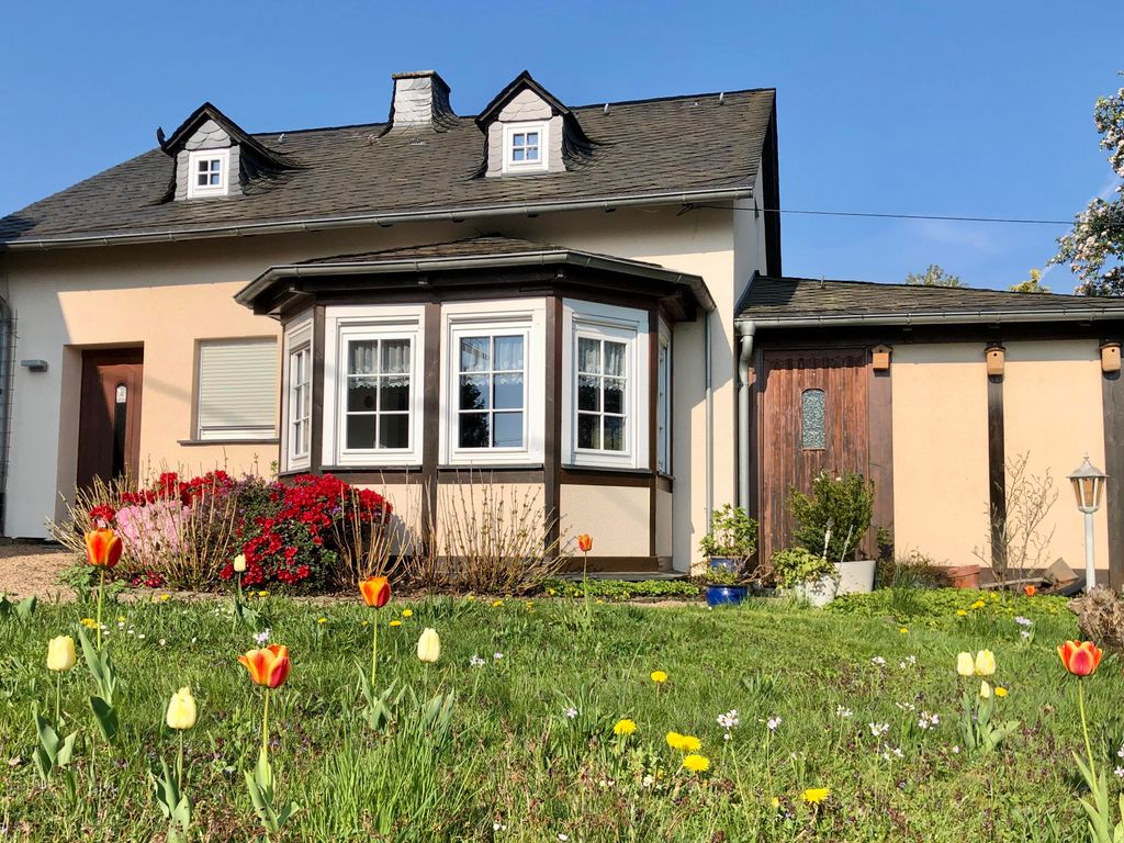 Landhaus Müller am Nationalpark Hunsrück-Hochwald