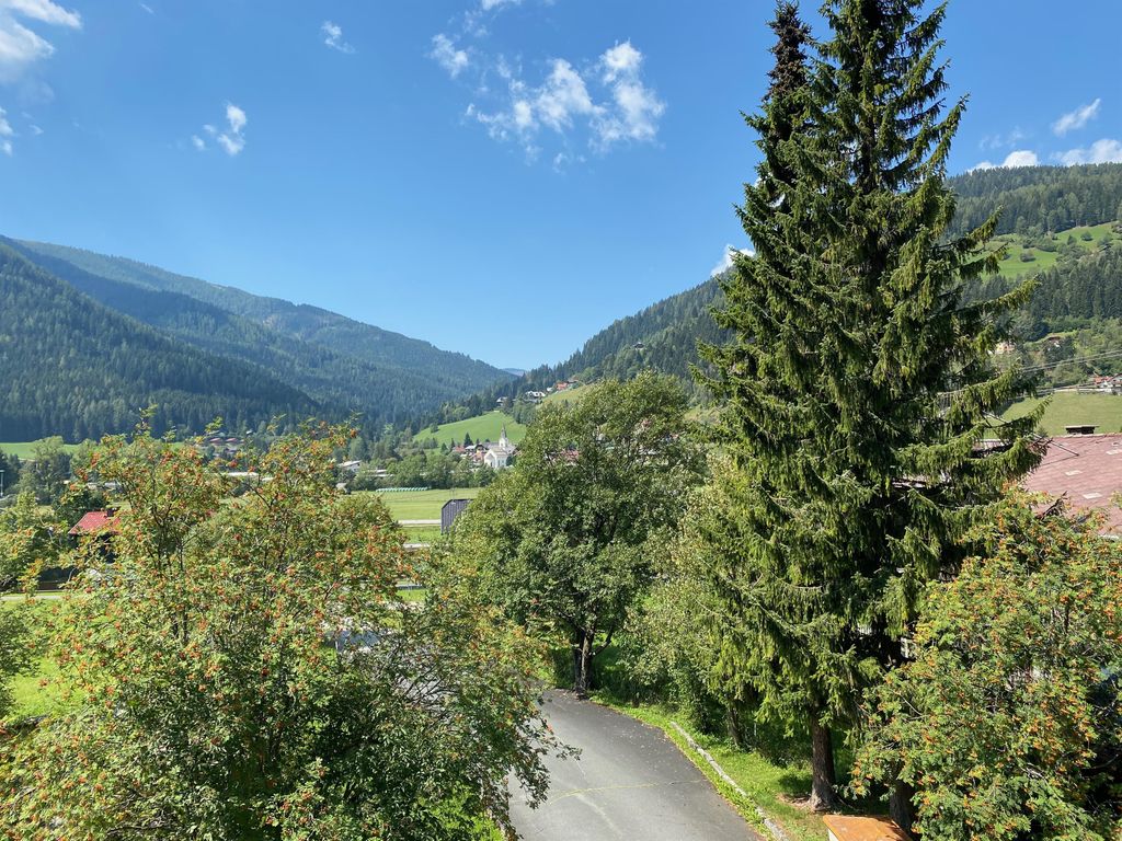Appartement Rosa