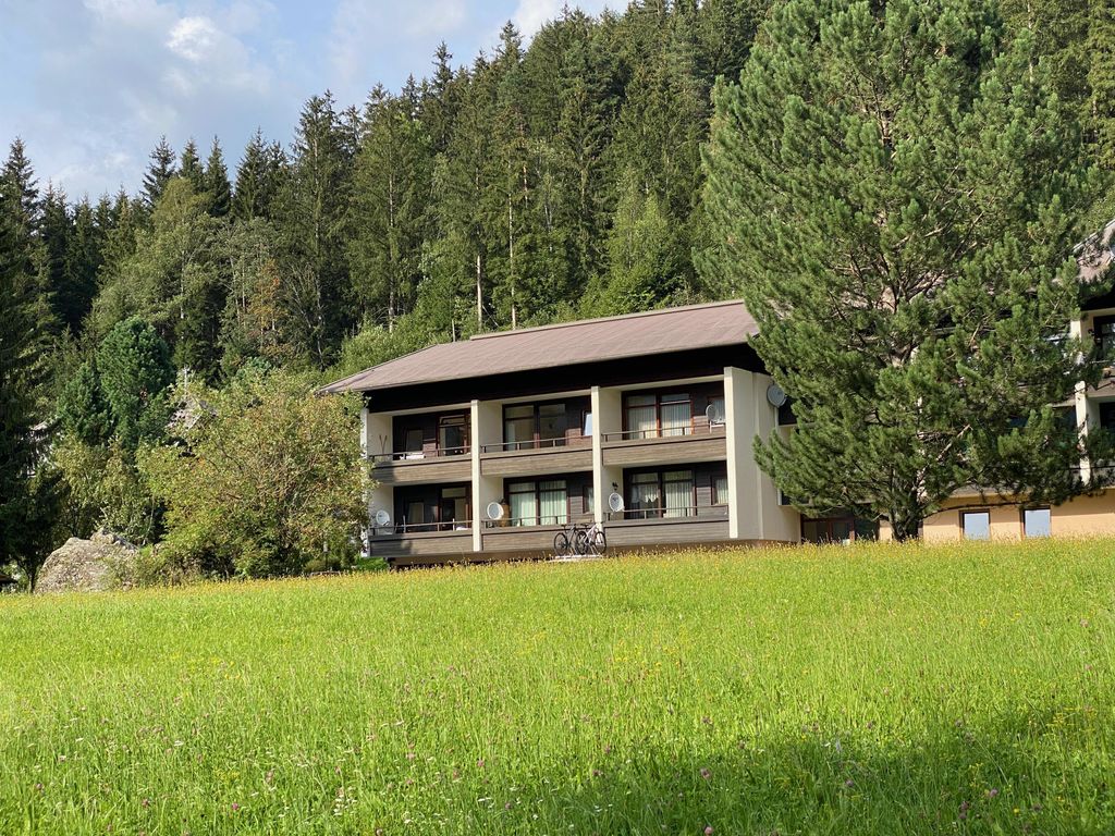 Appartement Rosa