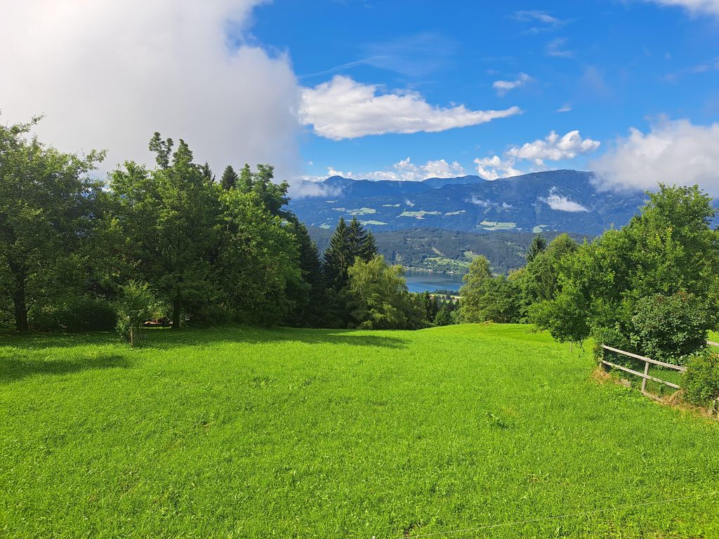 Ferienhaus Auszeit