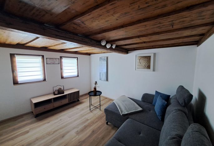 Ferienhaus Auszeit – Foto 5