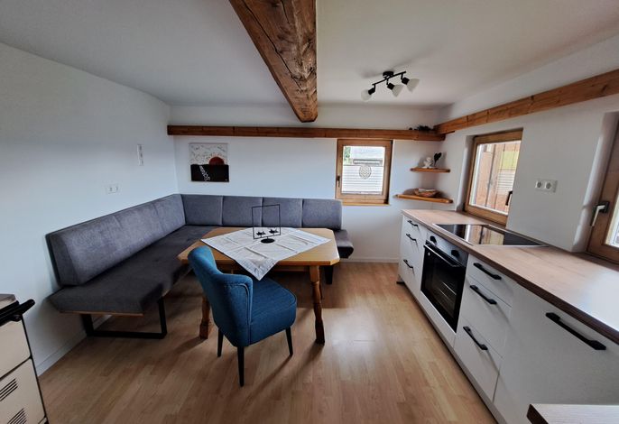 Ferienhaus Auszeit – Foto 4