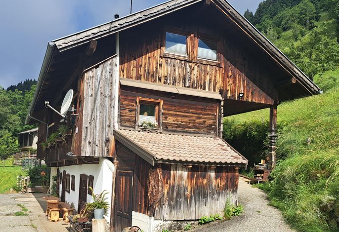 Ferienhaus Auszeit – Foto 3