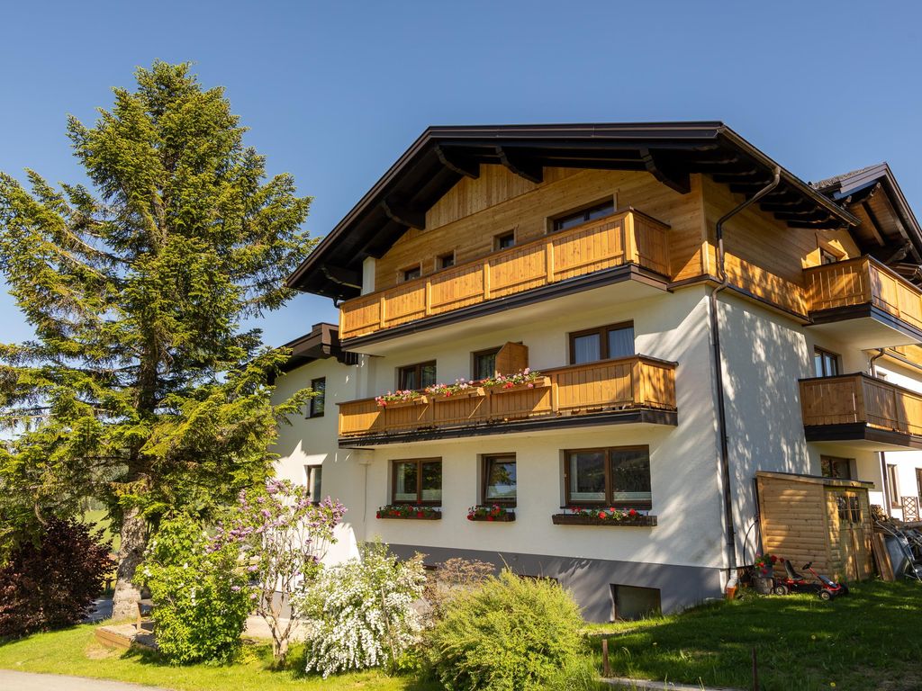 Haus Fernblick