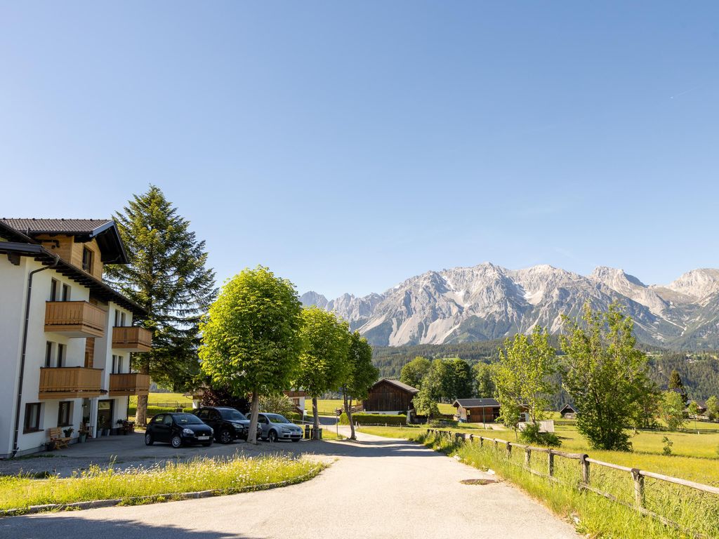 Haus Fernblick