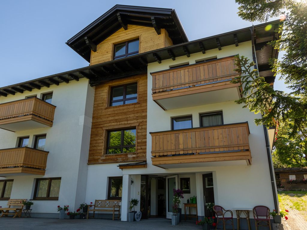 Haus Fernblick