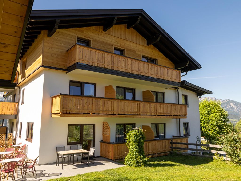 Haus Fernblick