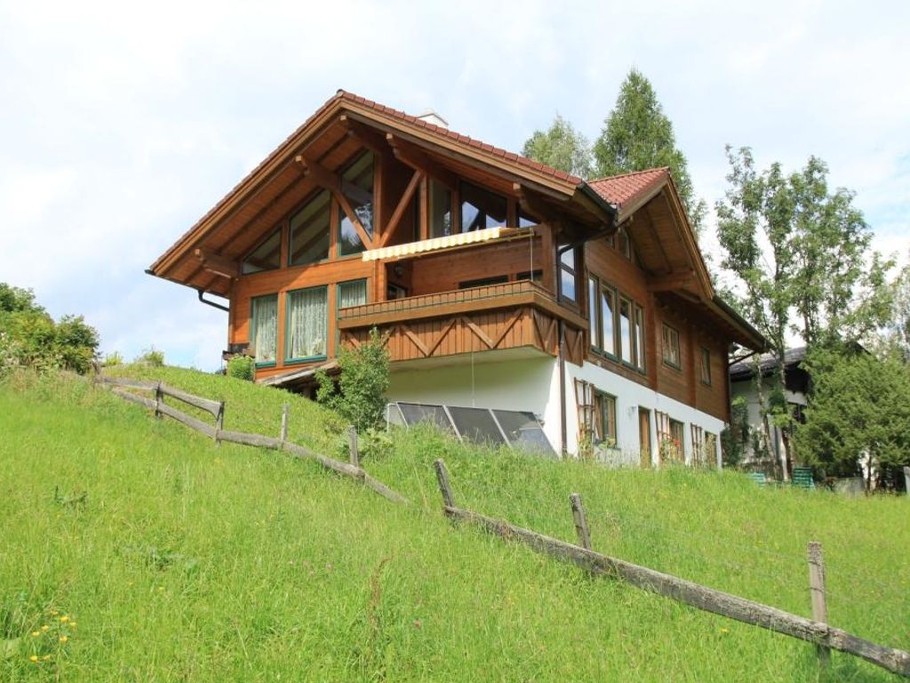 Haus Diamant by Schladming-Appartements