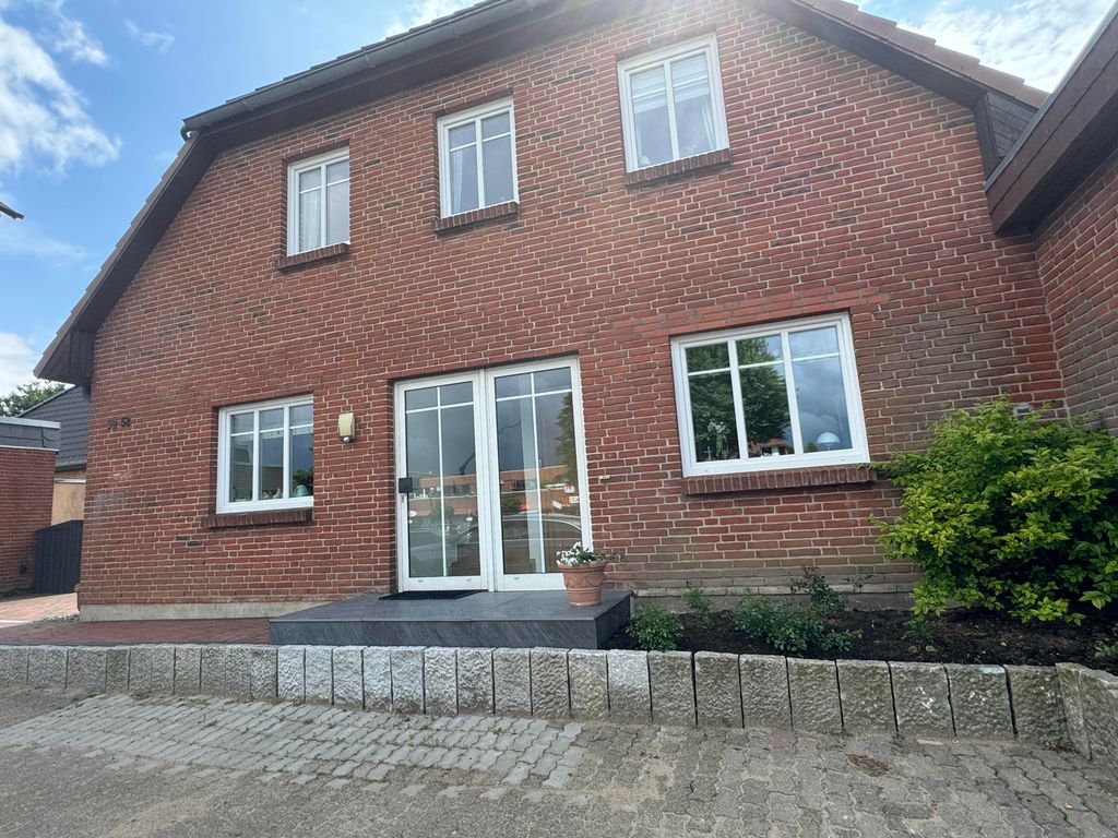 Ferienwohnung Fördewelle
