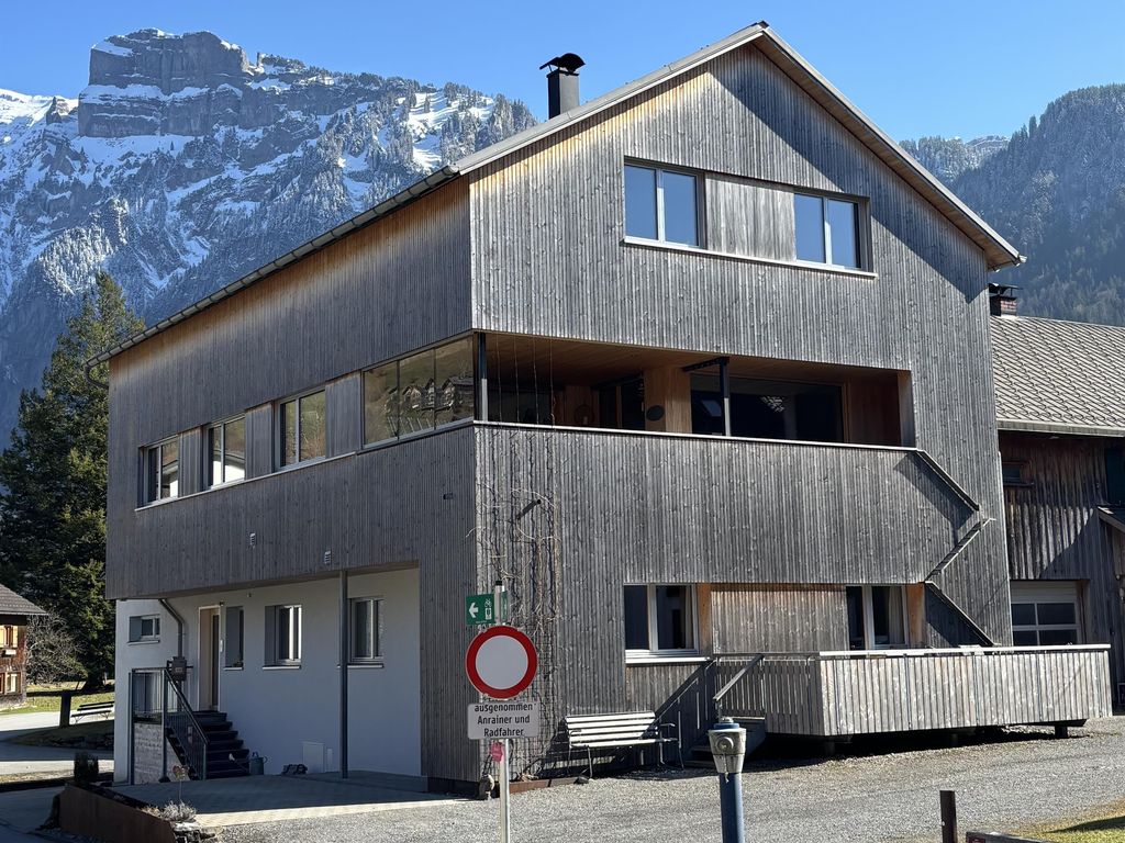 Ferienwohnung Nardin